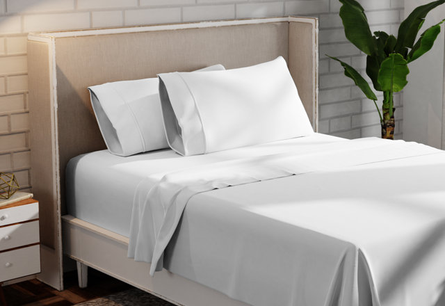 Our Best Bedding Essentials